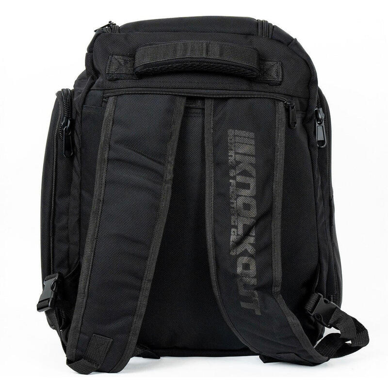 Rucsac-Geanta Knockout Elite