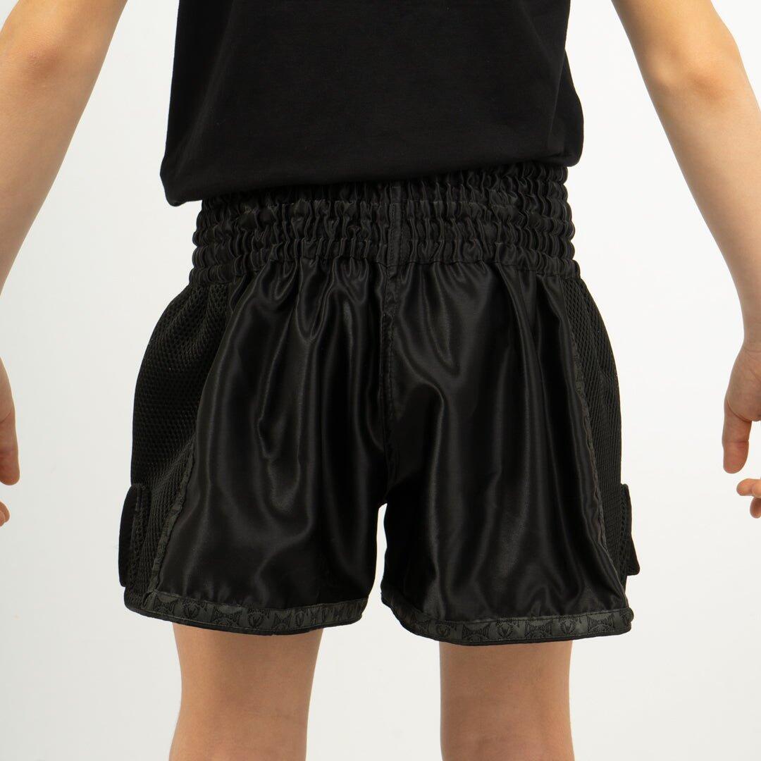Pantaloncini Knockout Knockout Per Bambini 3/7