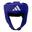 Casca Box Adidas AIBA Competition S / Albastru