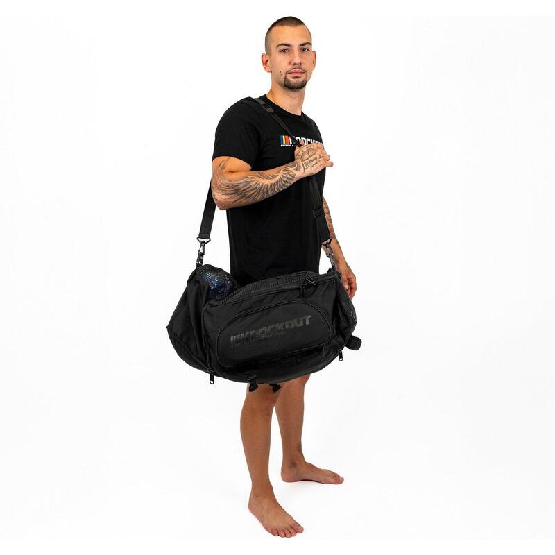 Rucsac-Geanta Knockout Elite