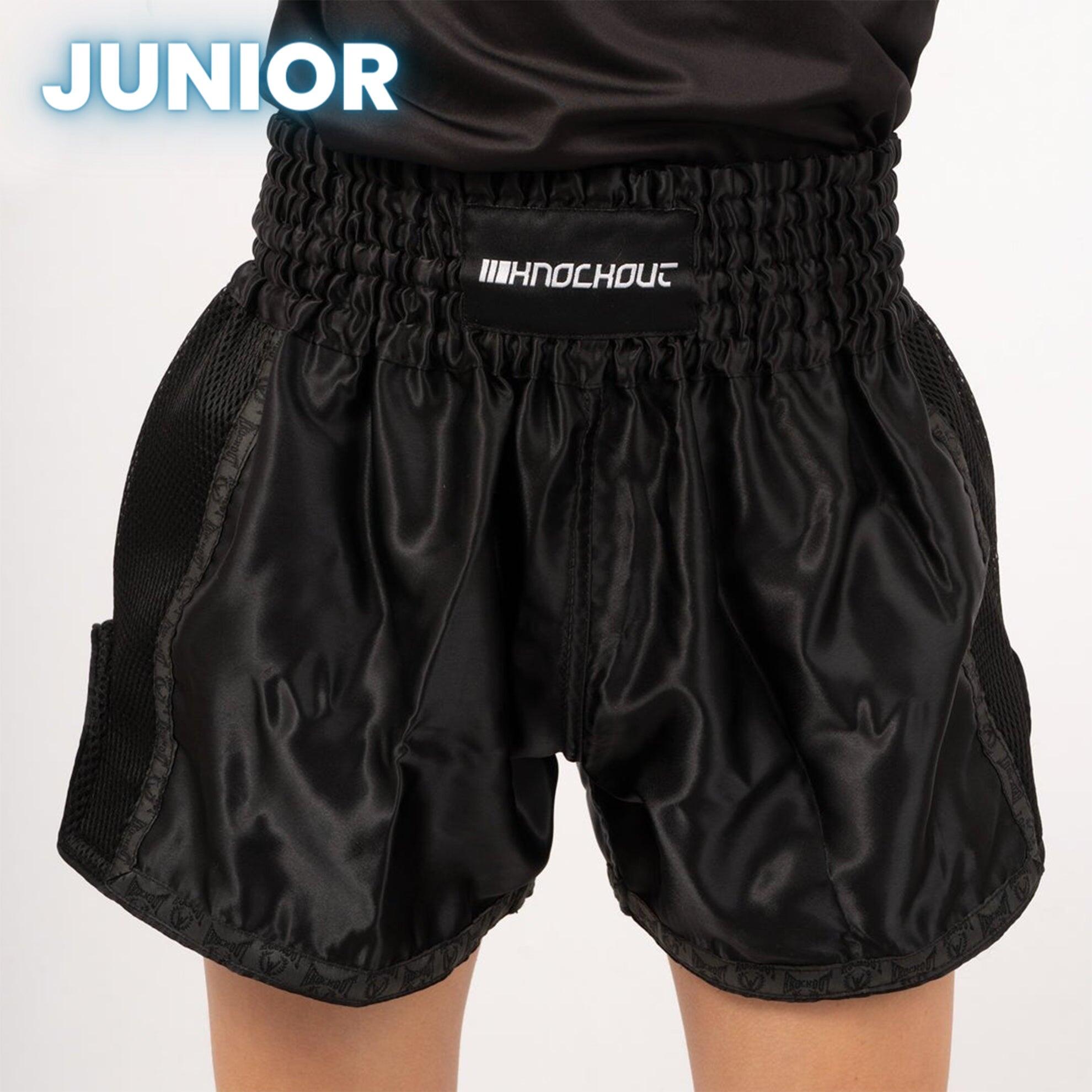 Pantaloncini Knockout Knockout Per Bambini 2/7