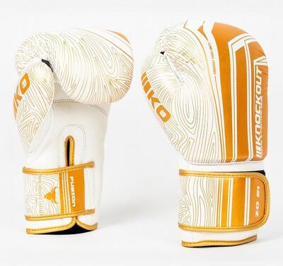 Fusion Knockout di Guanti Box