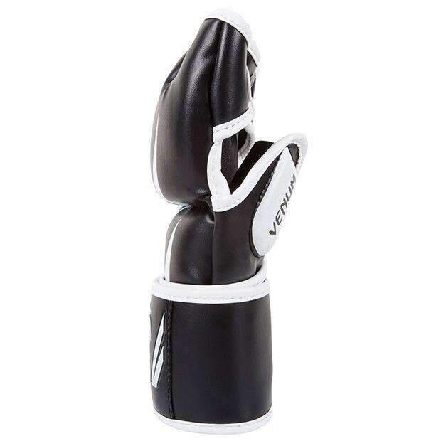 Manusi MMA Venum Challenger L/XL / Negru/Alb