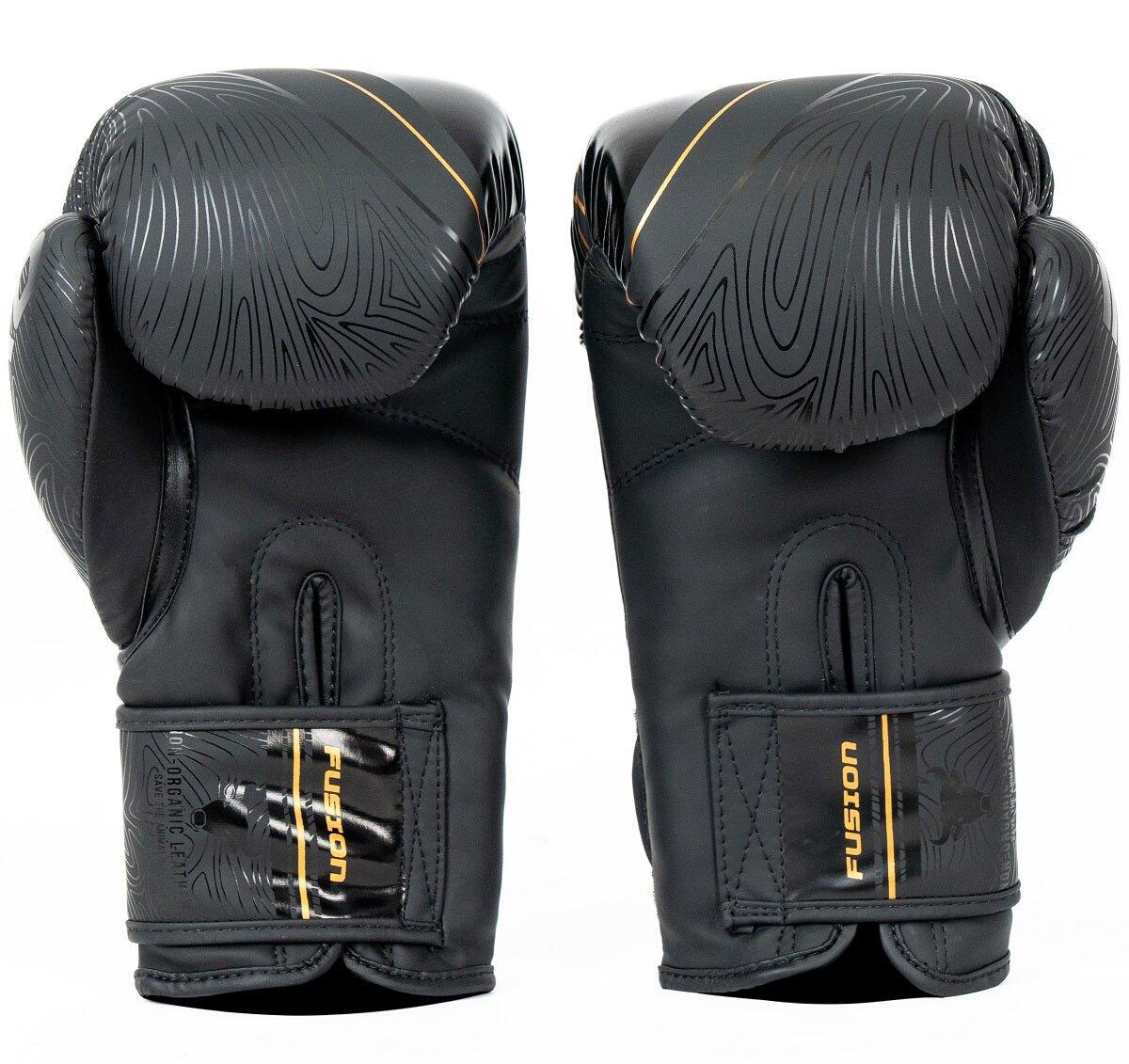 Fusion Knockout di Guanti Box 2/7