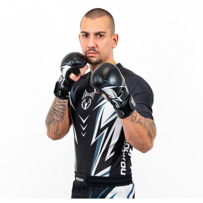 Manusi MMA Knockout Pro Sparring 2.0