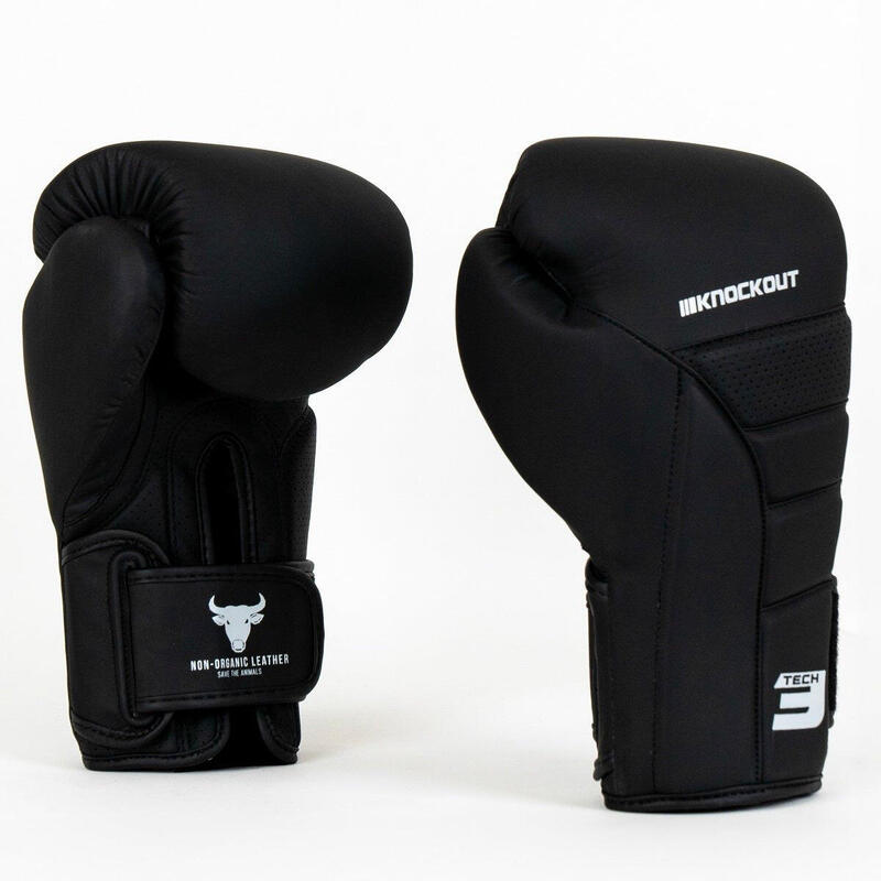 Knockout Tech3 Box Knockout kesztyűk
