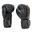 Manusi Box Knockout Fusion 10 oz / Negru/Auriu
