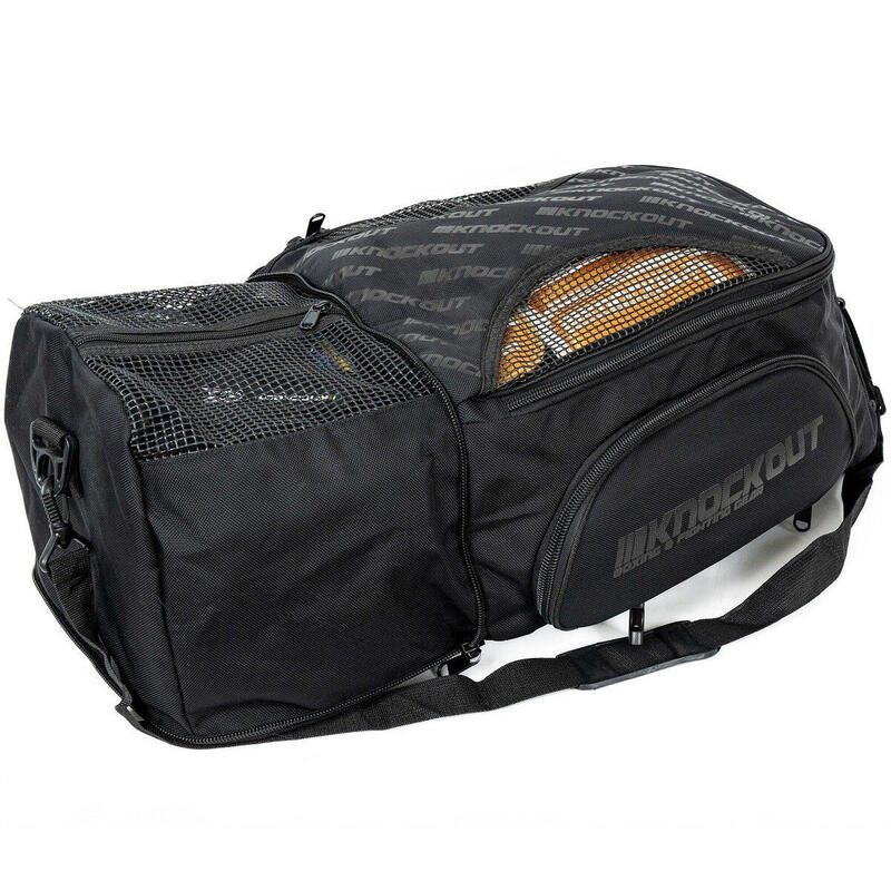 Rucsac-Geanta Knockout Elite