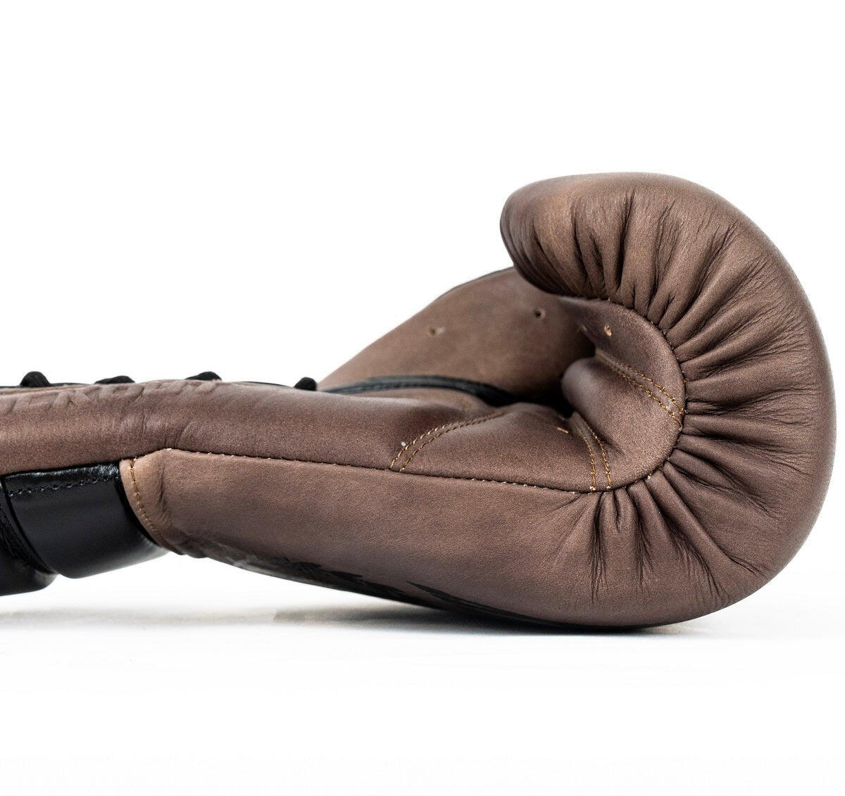 Rękawice bokserskie Siret Legend Knockout 3/5