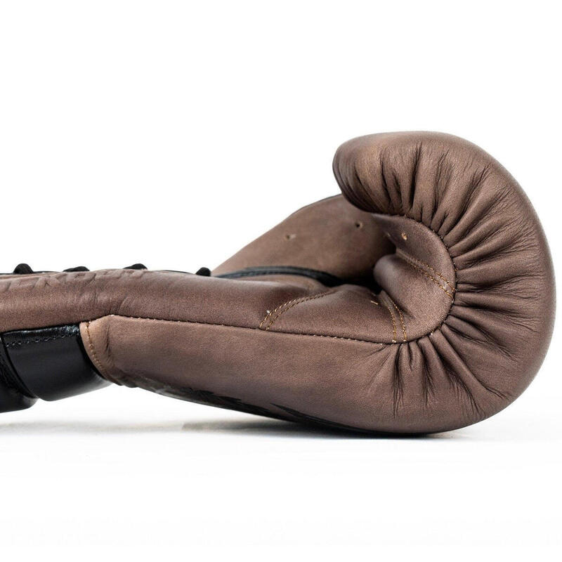 Manusi Box Knockout Legend Siret 14 OZ