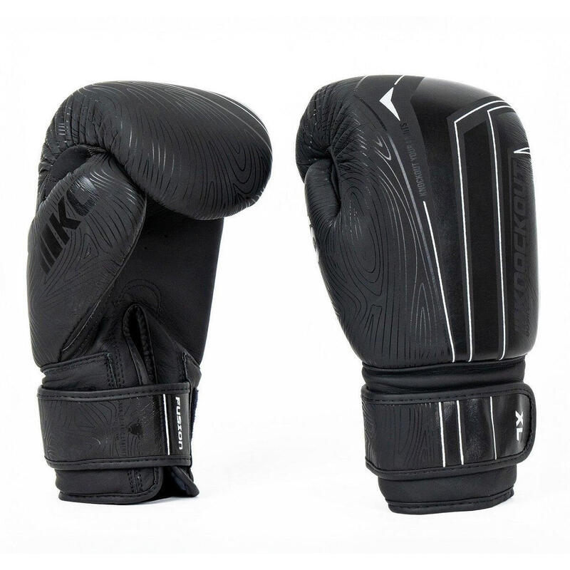 Manusi Sac Knockout Fusion S