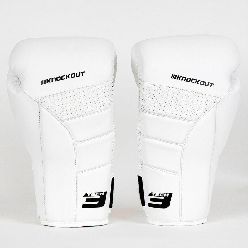 Knockout Tech3 Box Knockout kesztyűk