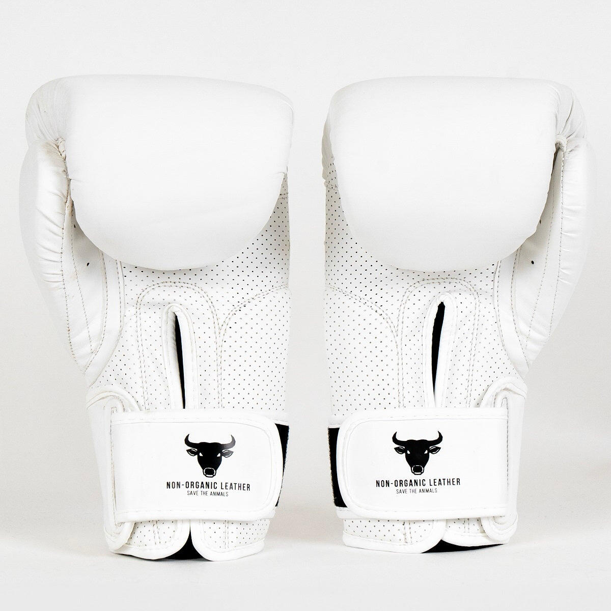 Rękawice bokserskie Tech3 Knockout 3/6