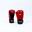 Manusi MMA Knockout Extreme Rosu/Negru / XXL