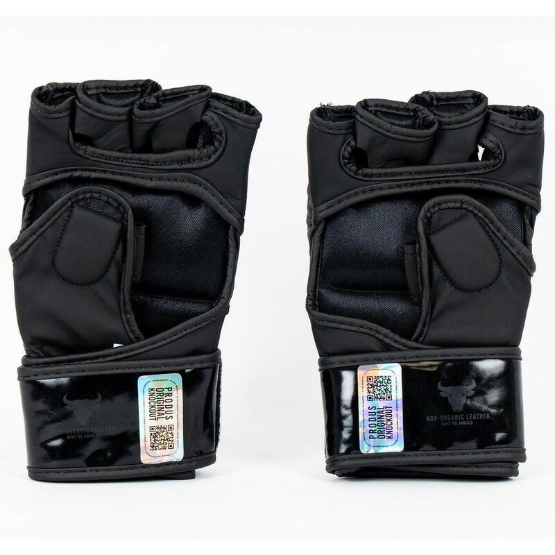 Manusi MMA Knockout Fighter 2.0 Cu Deget