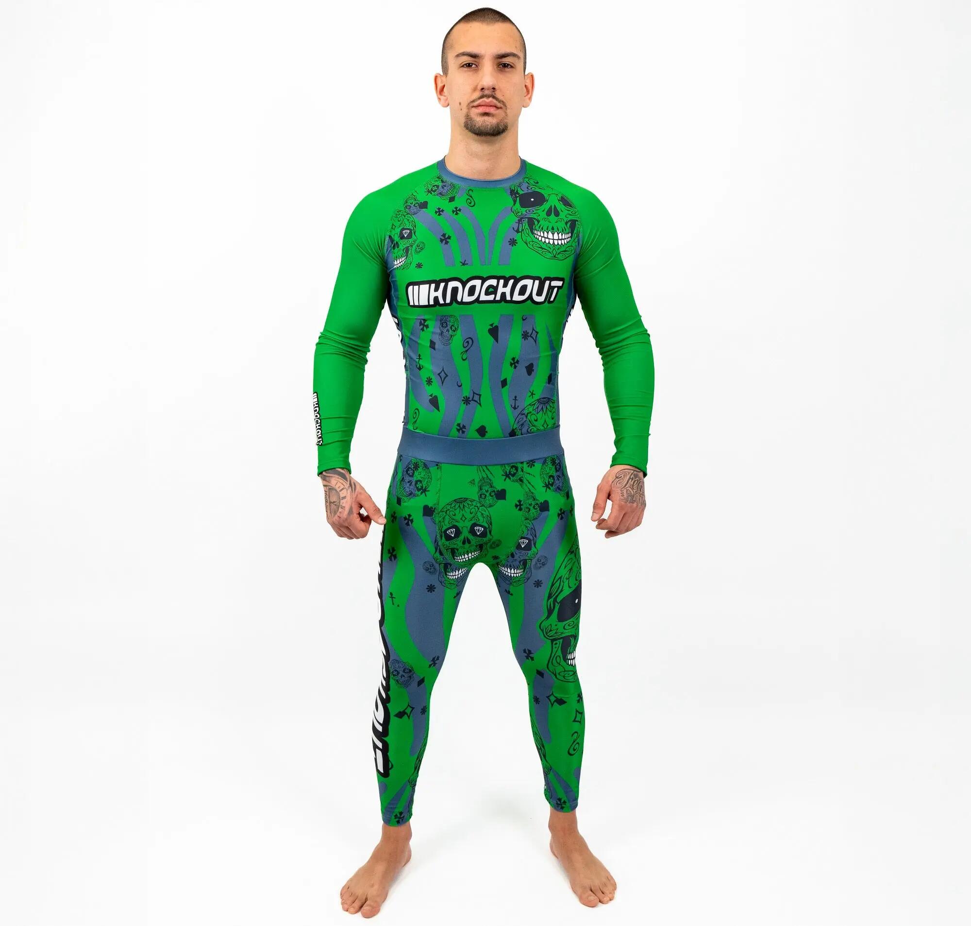 Verde / S 4/5