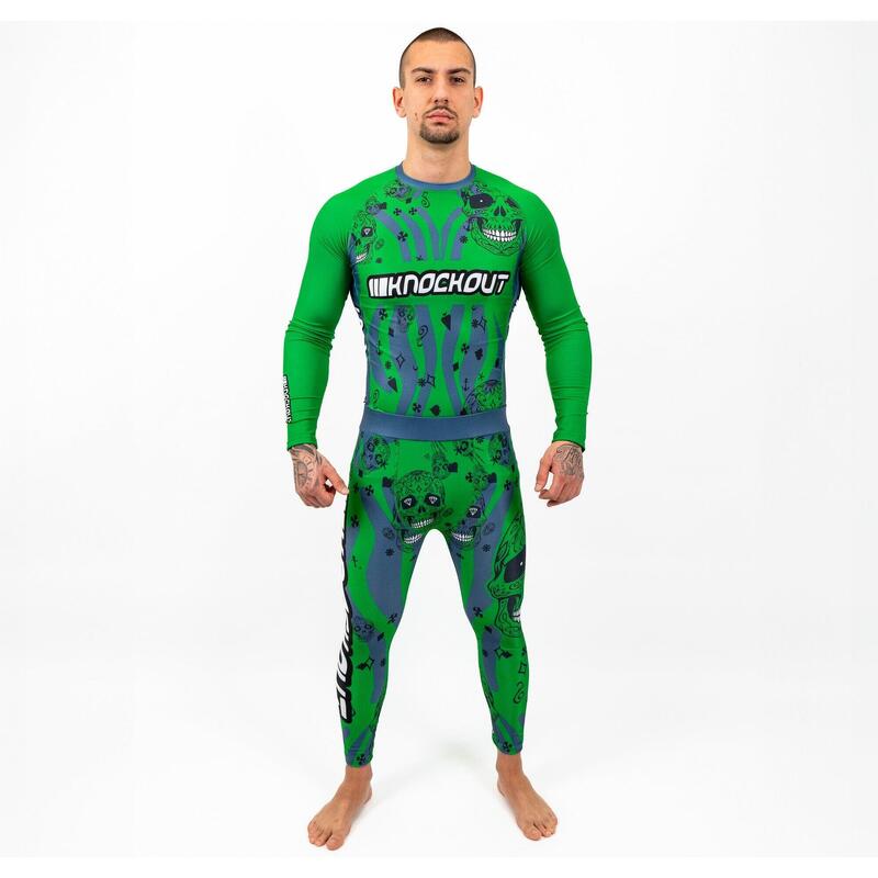Verde / L