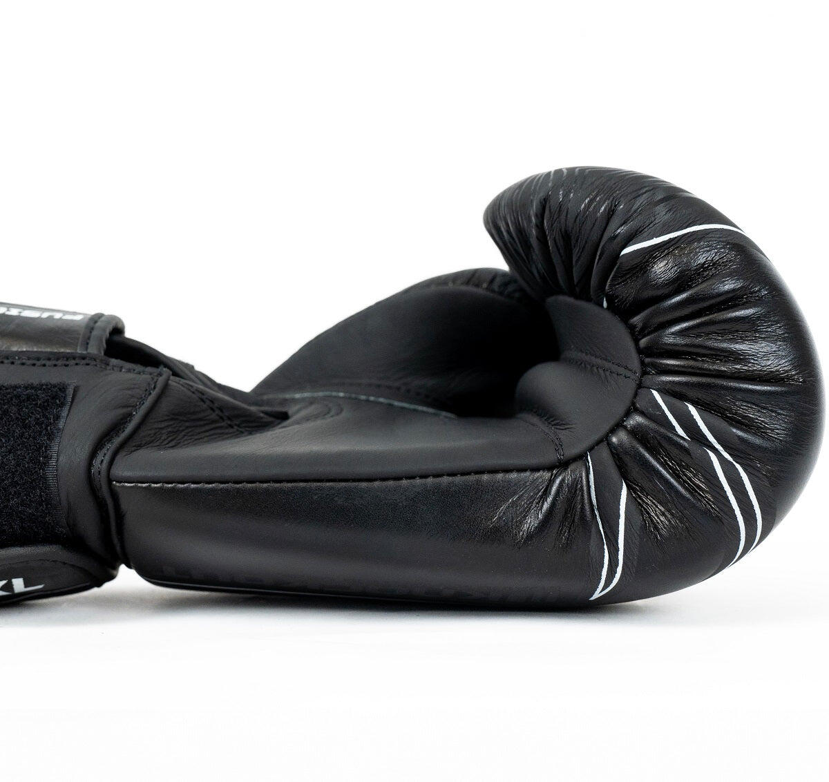 Rękawice bokserskie Knockout Work 4/4