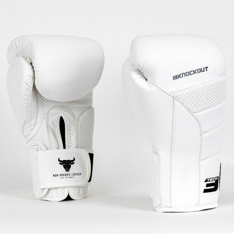 Manusi Box Knockout Tech3