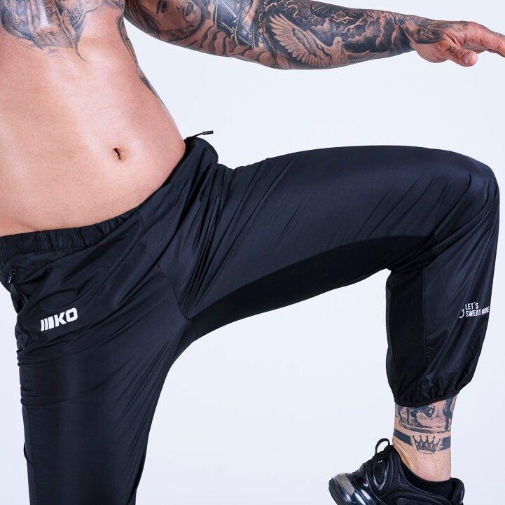 Pantaloni Knockout Termo XXL