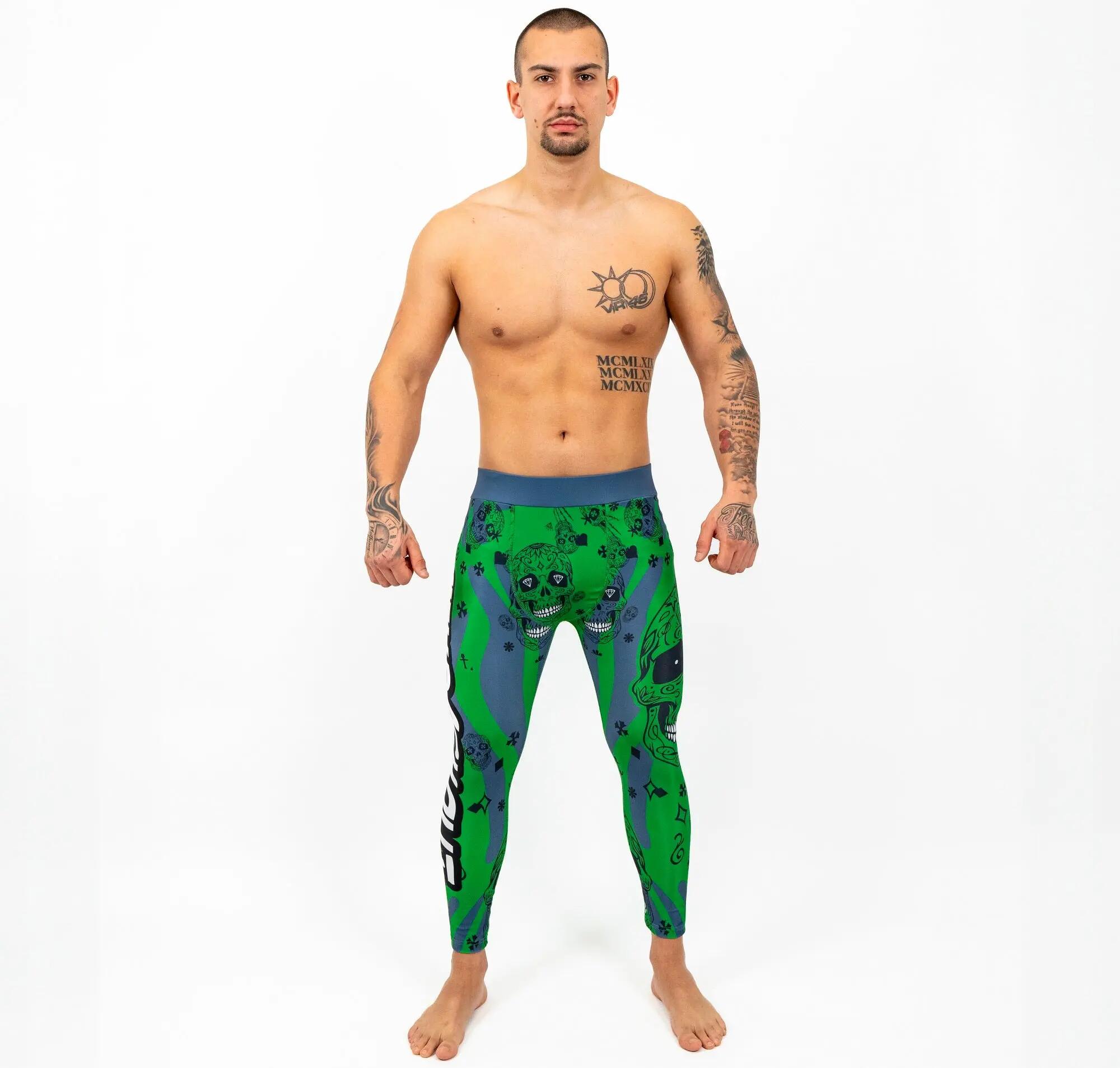 Verde / S 5/5