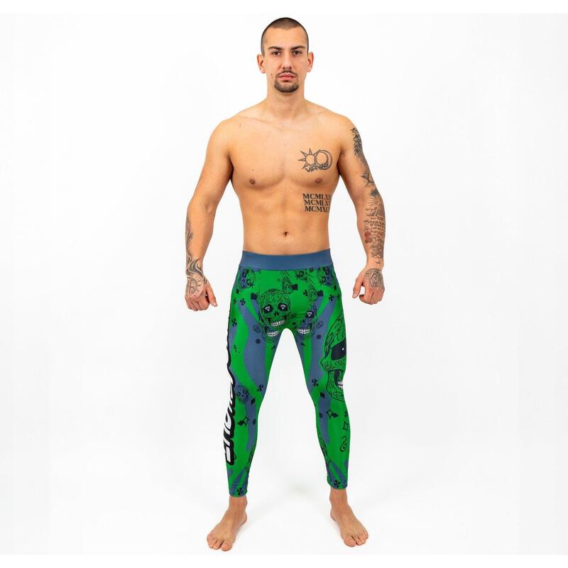 Verde / L