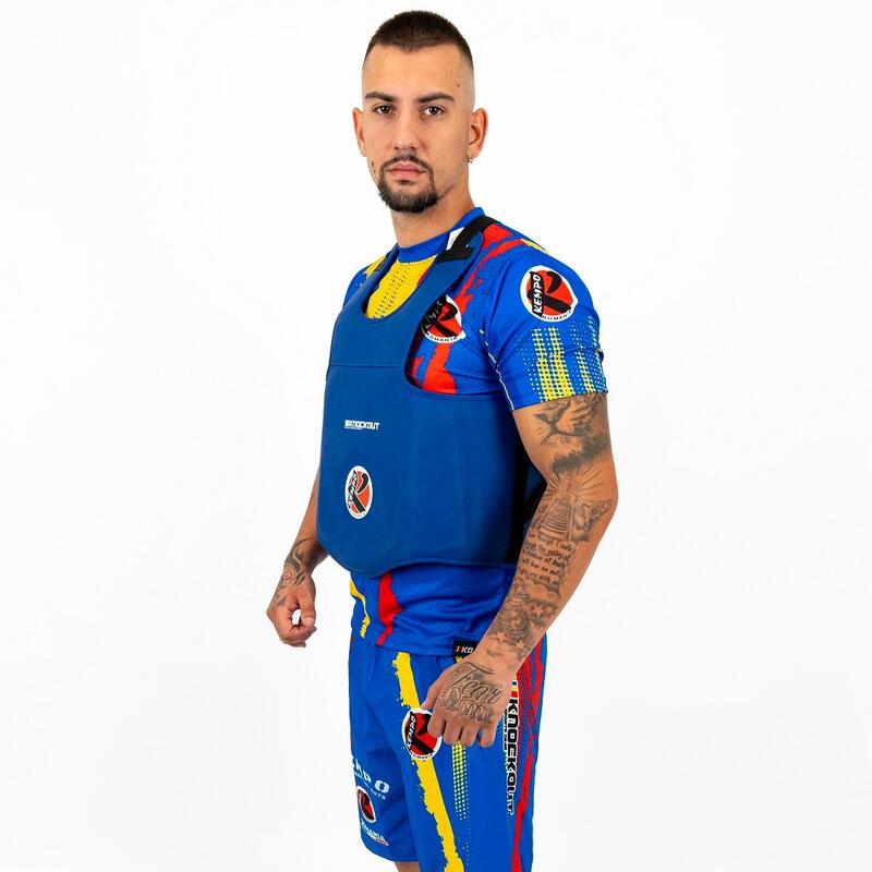 Vesta Protect Knockout Kempo