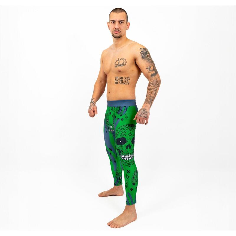 Verde / L