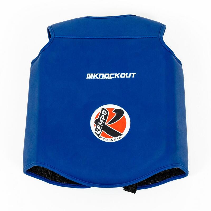 Vesta Protect Knockout Kempo