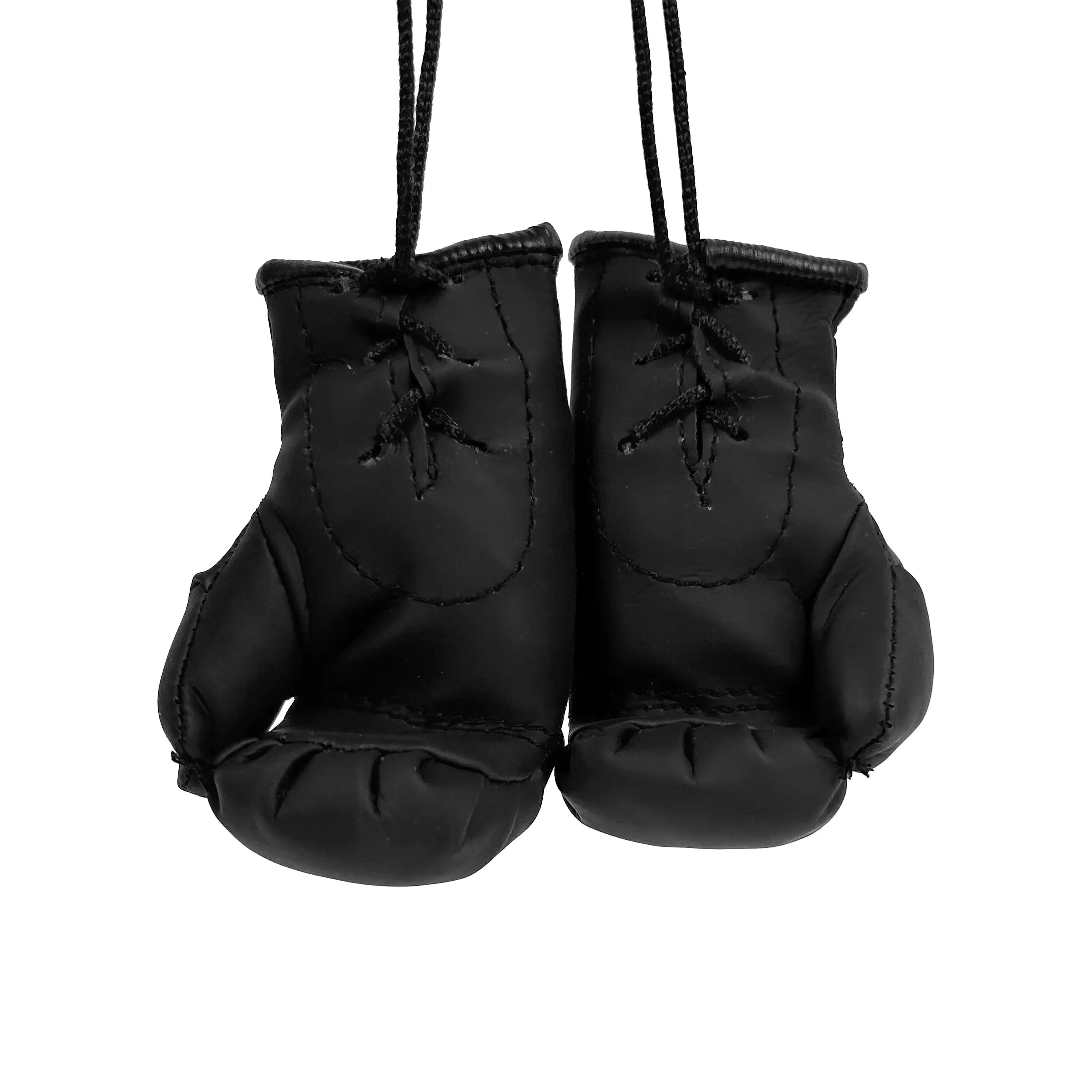 Box Knockout mini kesztyű kulcstartó 3/3
