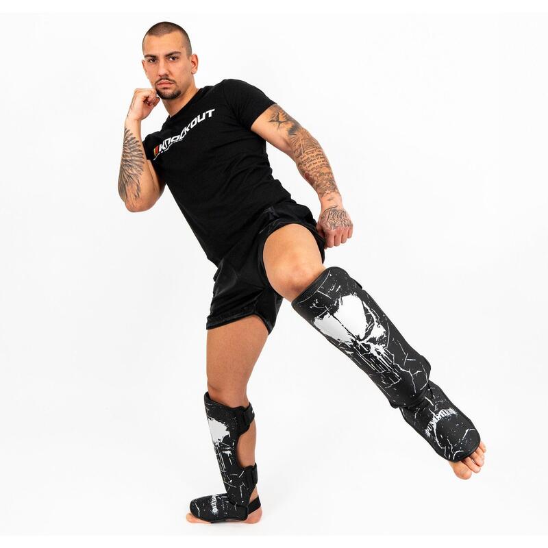Tibiere Kickbox Knockout Punisher 2.0 S/M
