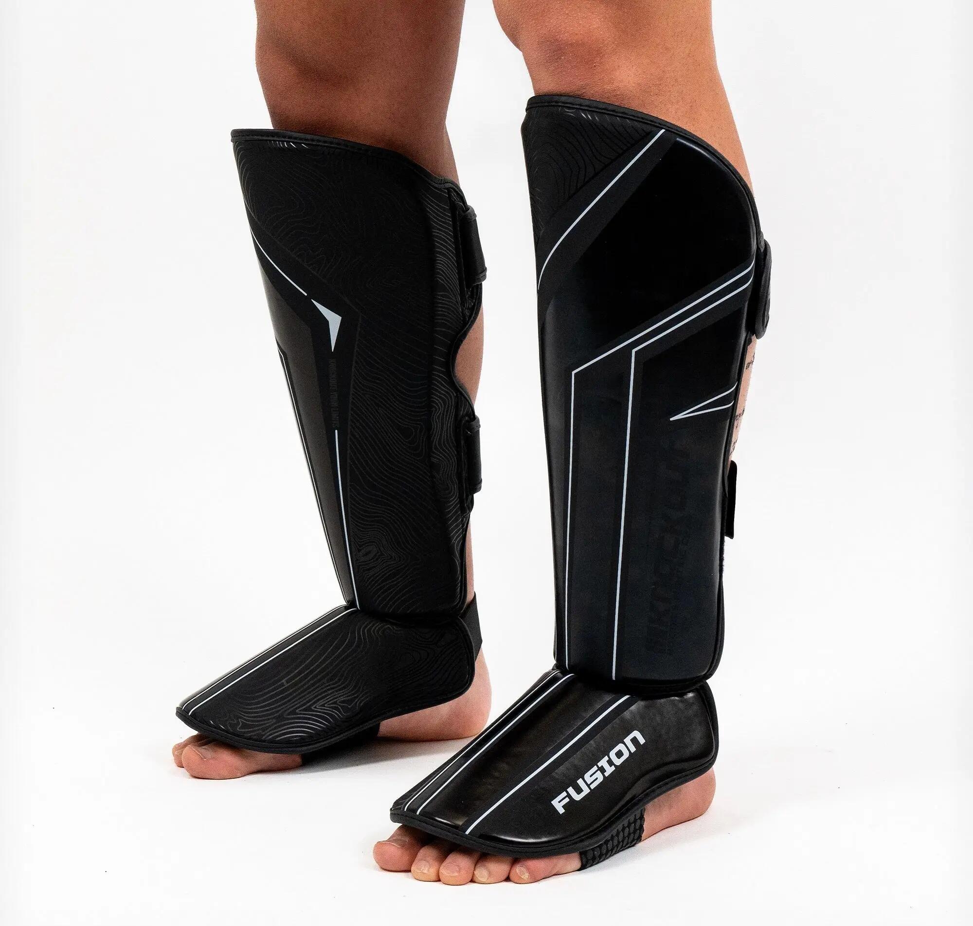 Tibiere Kickbox Knockout Fusion 3/7