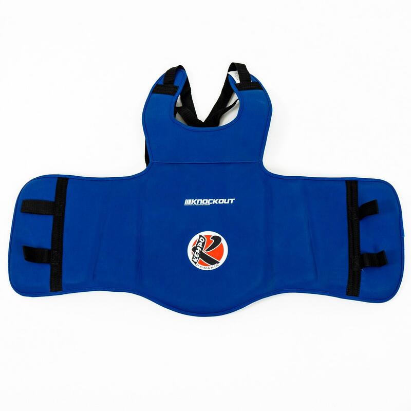 Vesta Protect Knockout Kempo