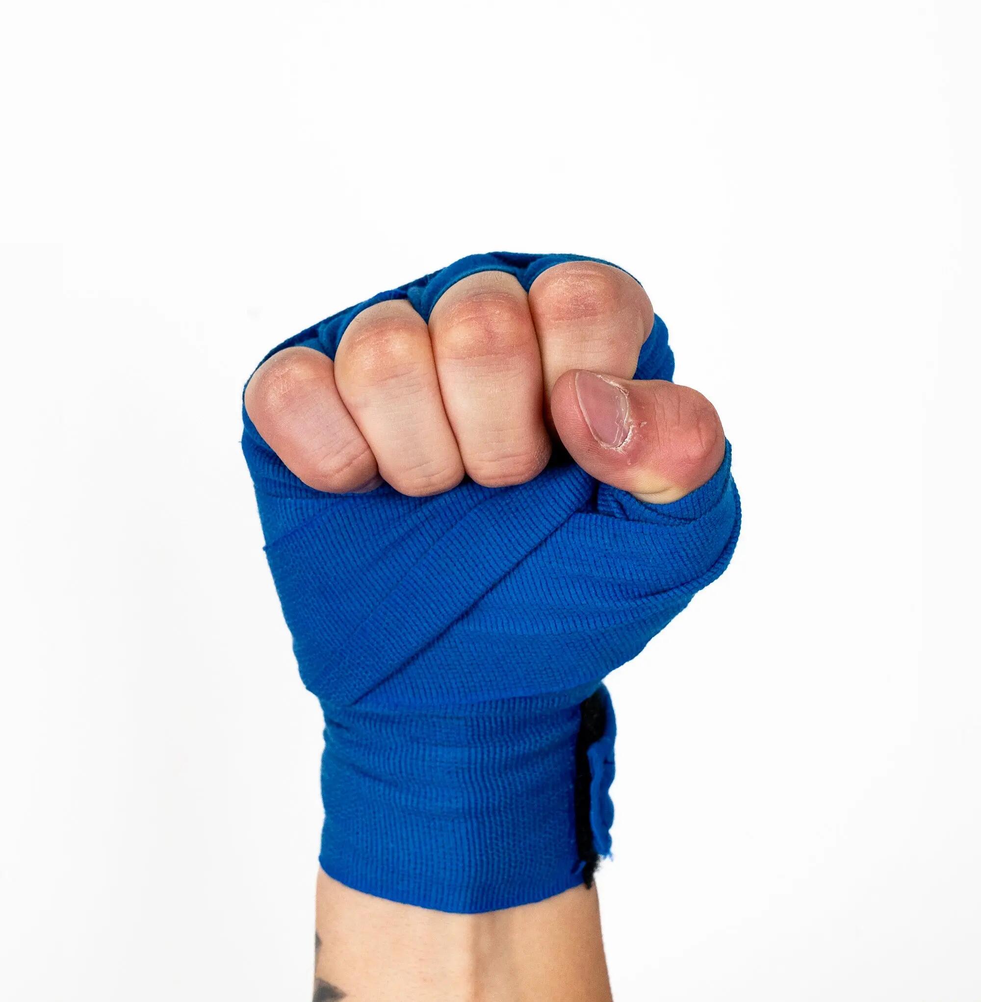 Bandaje Box Knockout 3m 5/7