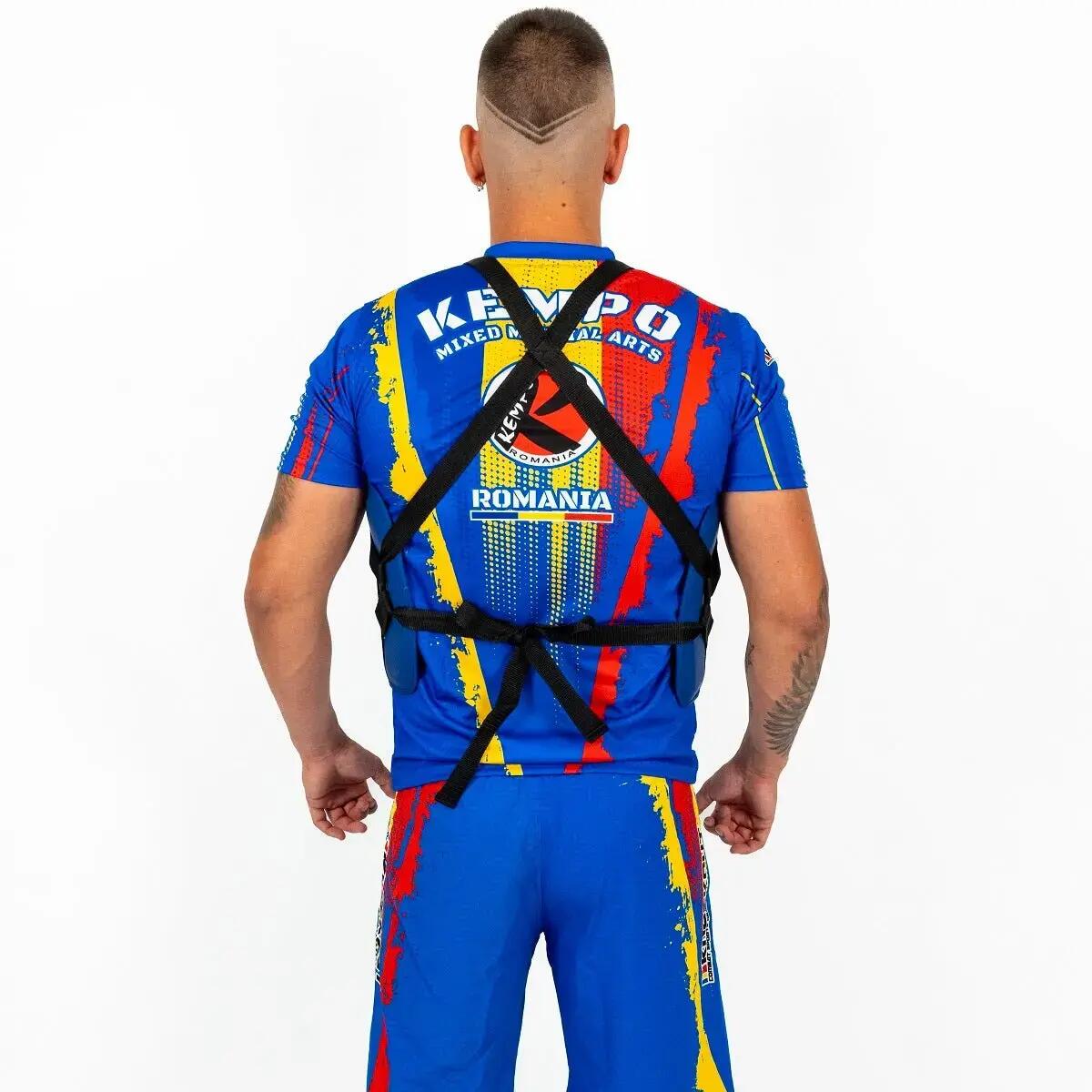 Vesta Protect Knockout Kempo 6/6