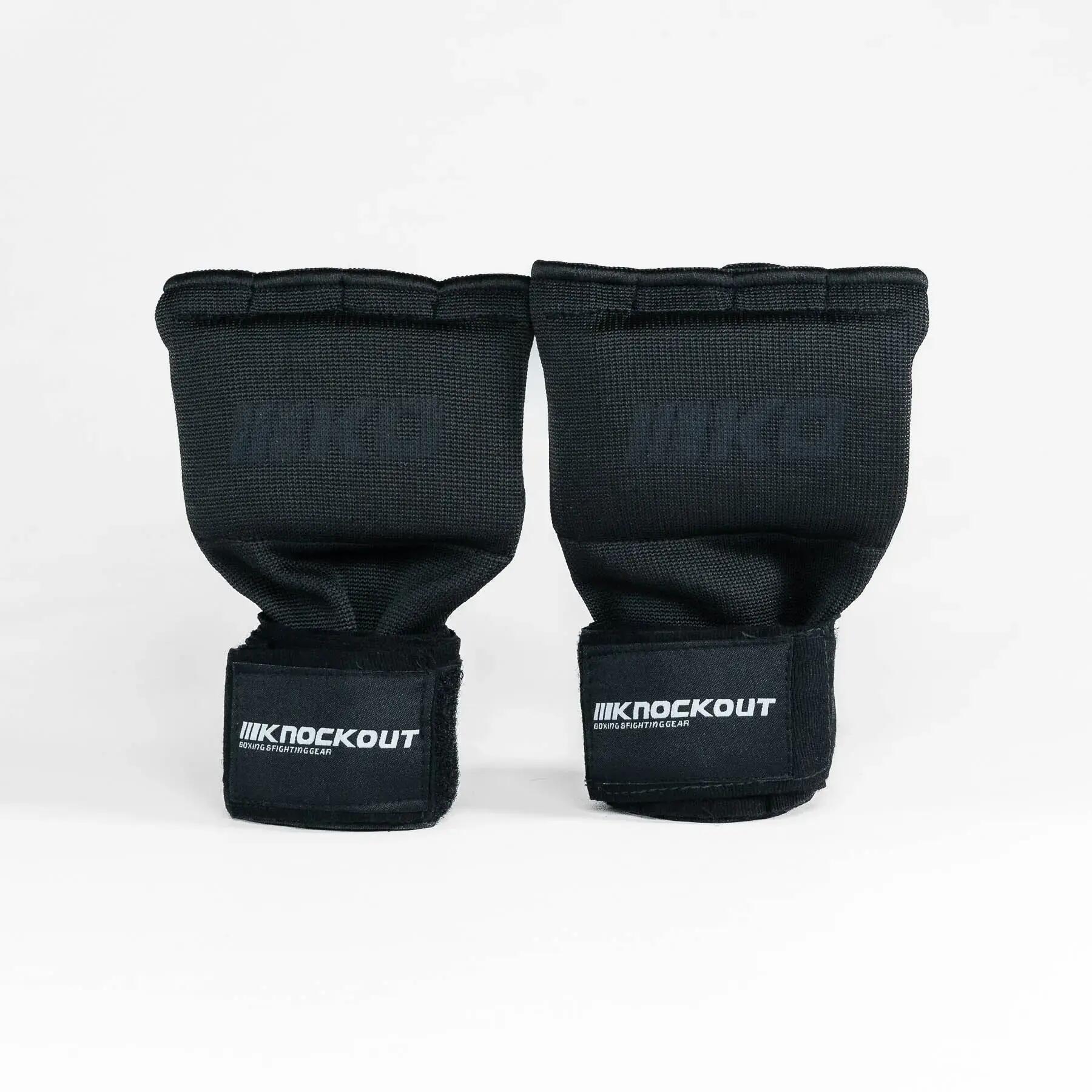 Knockout bandázskesztyű - Senior 7/7
