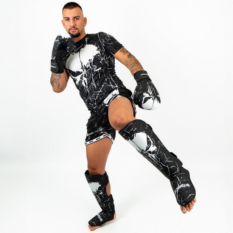 Tibiere Kickbox Knockout Punisher 2.0 XXL