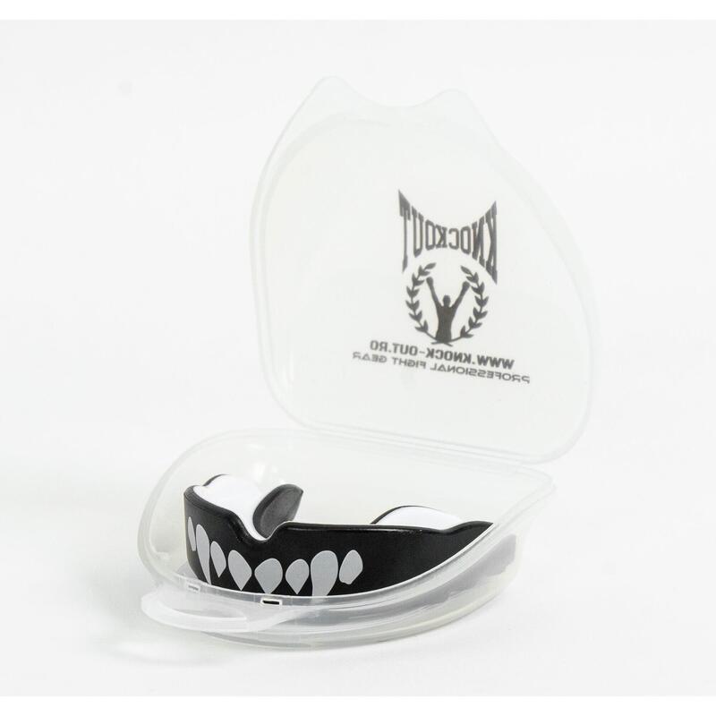 Proteza Dentara Knockout GEL Vampire Copii Maxim 10 ani