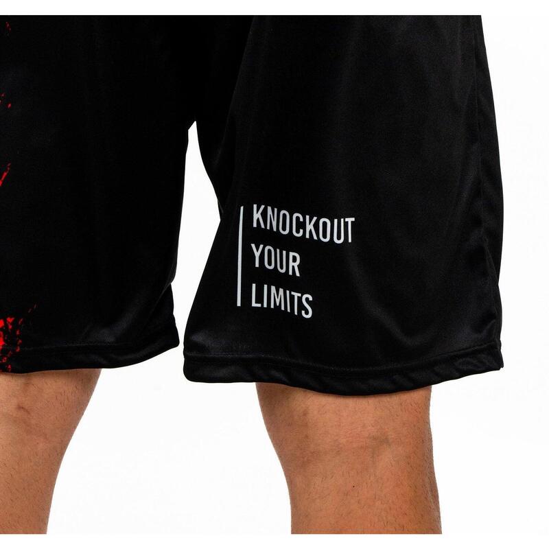 Knockout V2 Boksz Szett