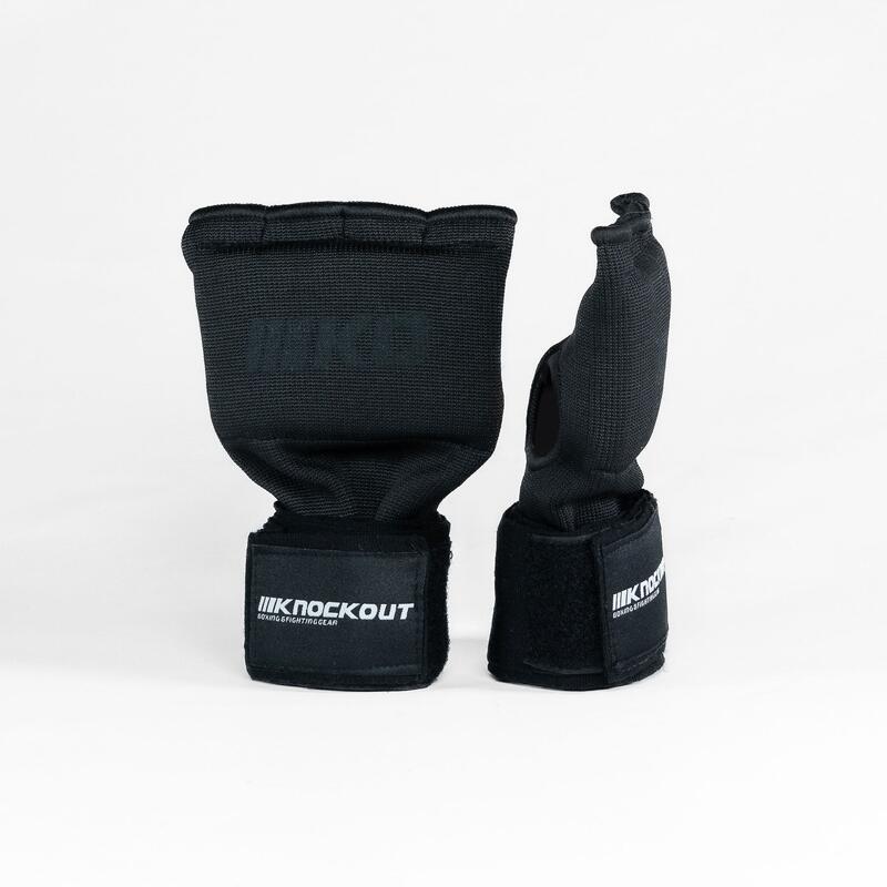 Box Knockout Burette Senior