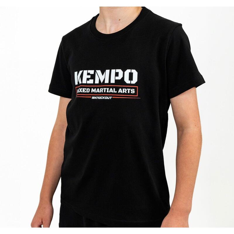 Knockout Kempo Knockout Póló