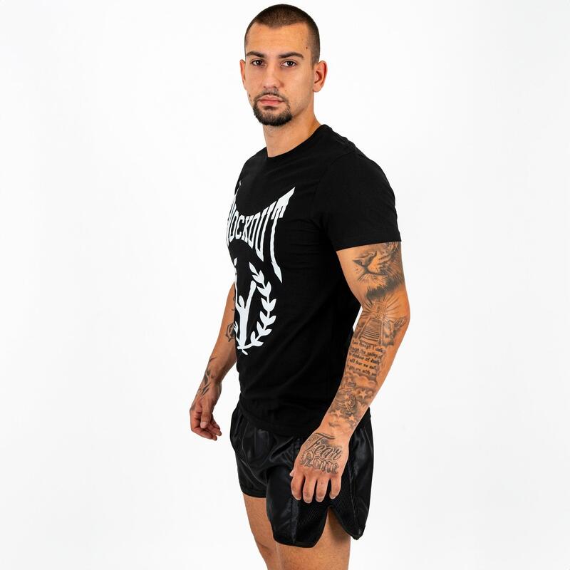 Tricou Knockout V1 S