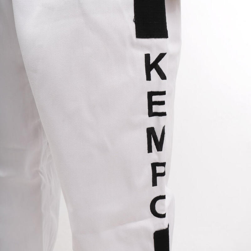 Kimono KEMPO Knockout Copii K1