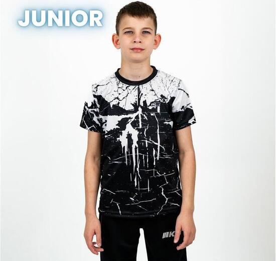 Nokaut Punisher 2.0 Dzieci