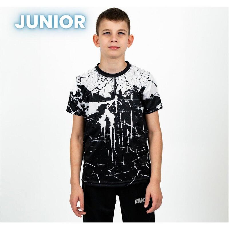 Tricou Knockout Punisher 2.0 Copii 5/6 ani