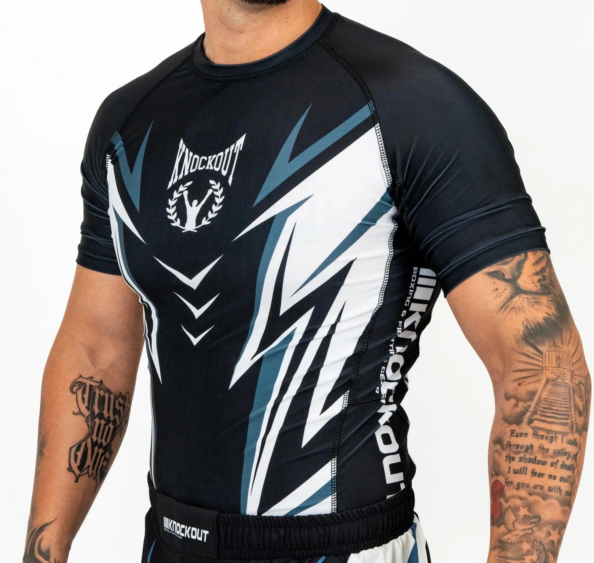 Pro Compression t -psztó 2.0 3/7