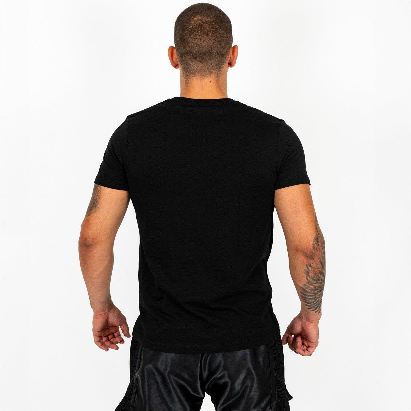 Camicia a knockout v1 2/4