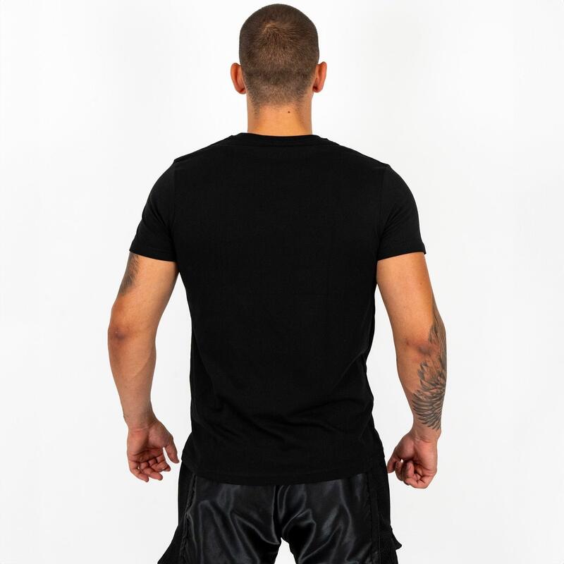 Tricou Knockout V1 L