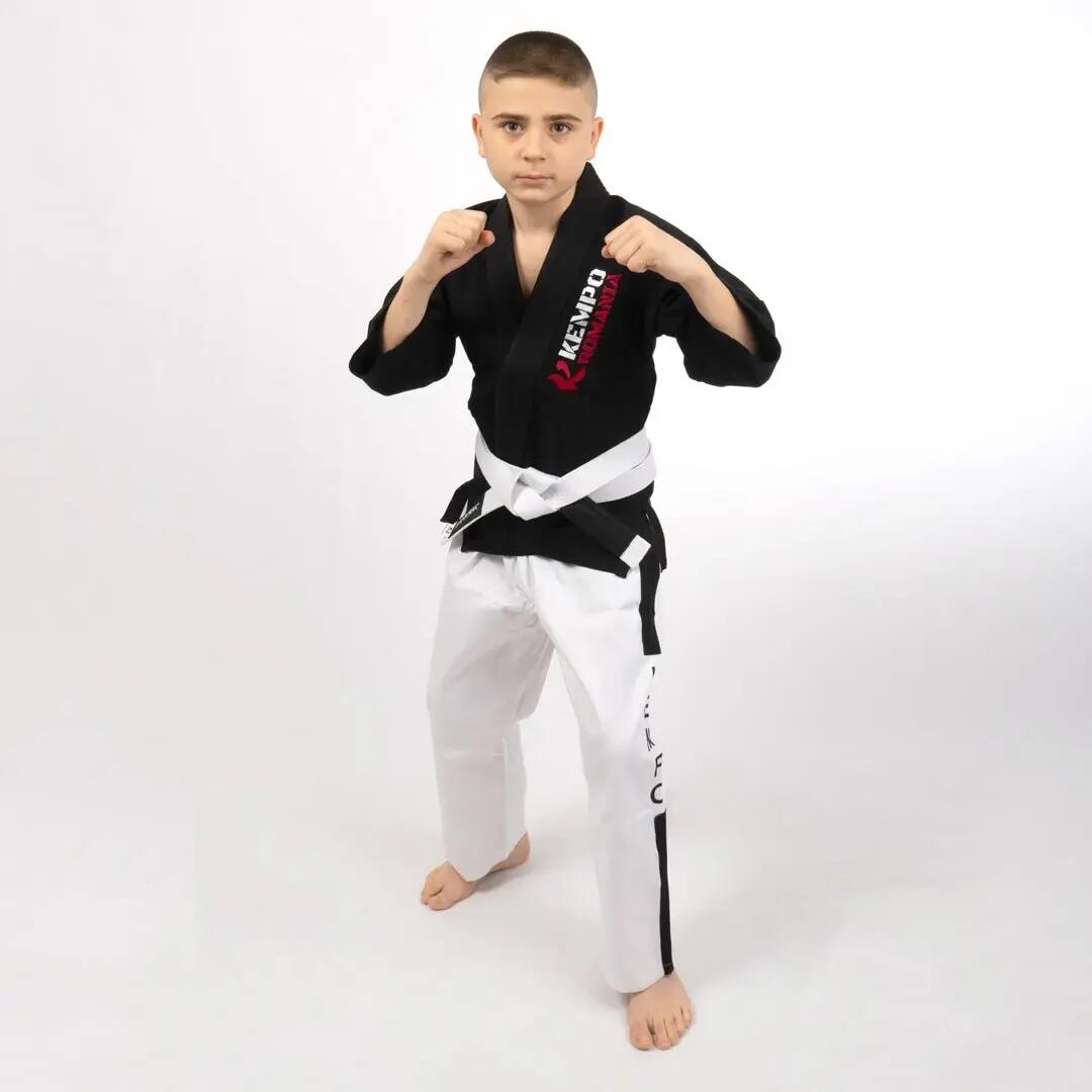 Kempo Knockout Gyerek Kimono 3/7