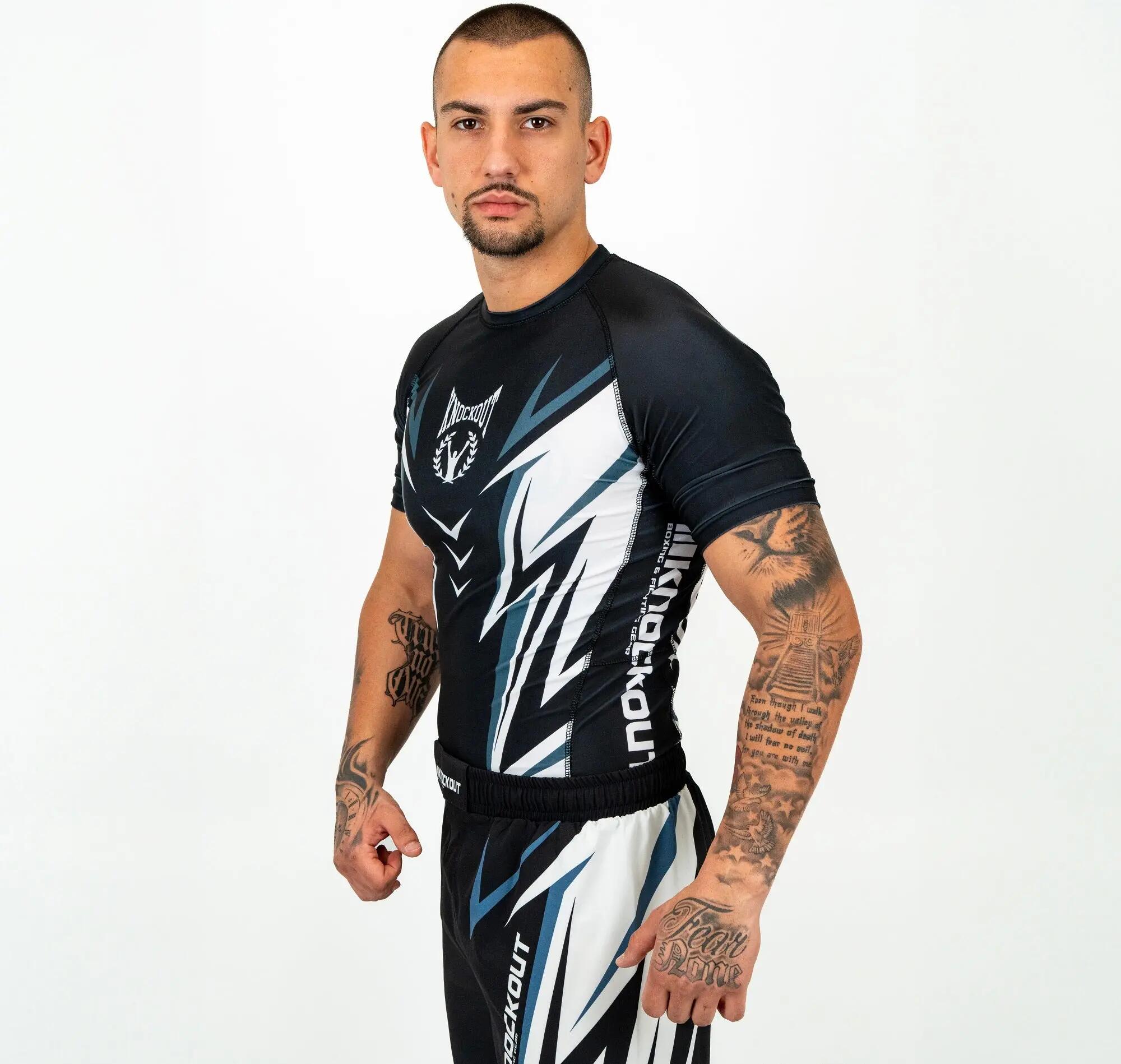 Pro Compression t -psztó 2.0 2/7